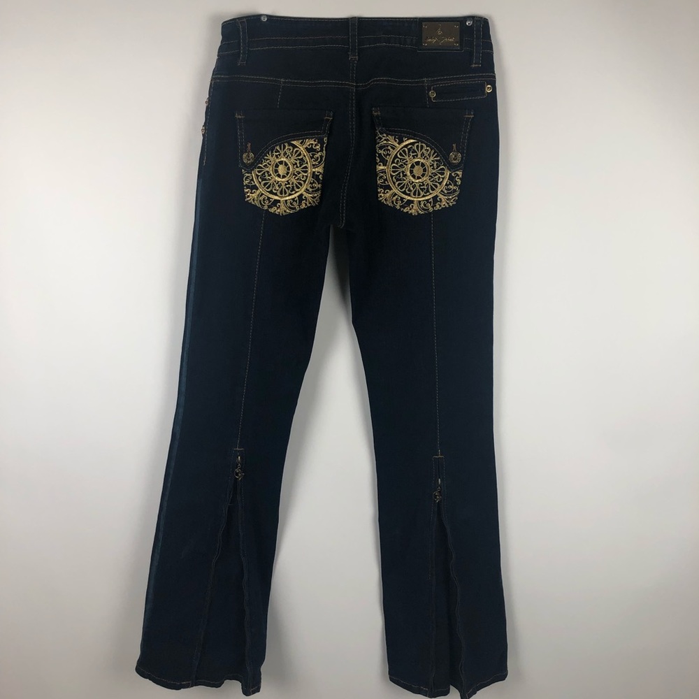 Baby phat jeans